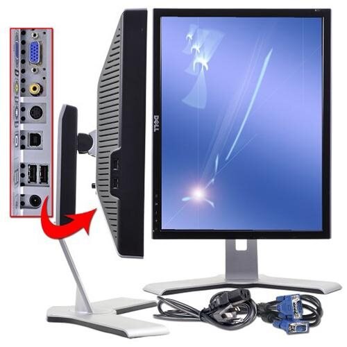 Display driver for dell monitor