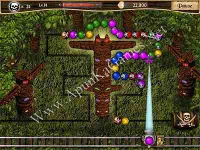 Pirate poppers free download